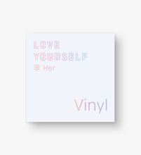 Load image into Gallery viewer, [PRE-ORDER] BTS ALBUMS LP VINYL

