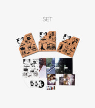 Load image into Gallery viewer, RM 2ND ALBUM SOLO ALBUM “RIGHT PLACE, WRONG PERSON”
