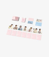 Load image into Gallery viewer, BTS MERCH BOX #13, ARMY MEMBERSHIP GIFT
